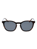 Skechers Männer Sonnenbrille Panto Braun