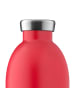 24Bottles Trinkflasche 850 ml hot red