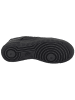 Nike Nike Air Force 1 Low in Schwarz