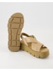 Gabor Sandalen in Beige