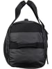 BOSS Reisetasche Stormy Square Holdall in Black