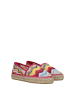 Missoni Mehrfarbig Stoff Espadrilles