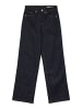 Vero Moda Weit geschnitten in Dark Blue Denim