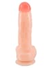 Realistixxx Dildo Real Playboy in natur