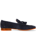 MELVIN & HAMILTON Loafer Clive 20 in Schwarz