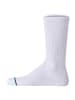 STANCE Socken 6er Pack in Weiß