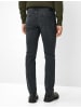 BRAX  Tapered Leg Jeans für Herren in grau