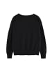 Polo Club Pullover WOMAN RIGBY GO V WOOL W IO LONG SLEEVE REGULAR FIT in Schwarz