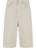 2Y Studios 2Y Studios Jeans-Shorts in beige