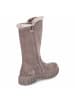 Lurchi Winterstiefel LUARA in Taupe