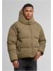 Urban Classics Puffer-Jacken in tiniolive