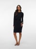 mama licious Kleid in Black 1