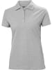 Helly Hansen Polo "Classic Polo Shirt" in Grau