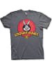 Looney Tunes  T-Shirt in Grau