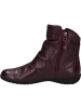 Josef Seibel Stiefelette Naly 24 in rot