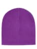 Marie Lund Mütze in purple - 0068