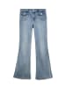 Vero Moda Ausgestellt in Light Blue Denim