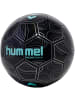 Hummel Hummel Fußball Hmlblaze Erwachsene in BLACK/POOL BLUE
