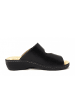 Hickersberger Pantolette  in Schwarz
