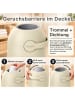 Kinderhaus Blaubär Magic Majestic Windeleimer TOP in Beige