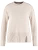 Gerry Weber Strickpullover mit Turtleneck in Beige