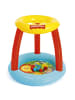 Bestway Fisher-Price® Bällebad Tierfreunde Ø 89 x 84 cm in Mehrfarbig ab 0 Monate