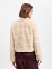 More & More Jacke in beige