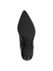 Tamaris Stiefelette in BLACK LEATHER