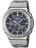 Casio G-Shock Classic Herrenuhr Silberfarben/Anthrazit