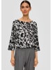 s.Oliver Bluse in 07A3_natur