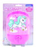 Lexibook Einhorn 2-in-1 Wand- & Tisch-Nachtlicht