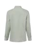 Marie Lund Leinenbluse in lind - 0020