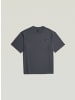 G-Star Raw Pocket Loose T-Shirt petrol