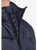 BLEND Steppjacke BHBoris in Dunkelblau