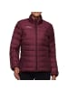 Mammut Waymarker IN Jacket in Weinrot