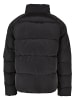 Urban Classics Urban Classics Herren Raglan Puffer Jacket in black