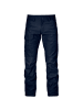 FJÄLLRÄVEN Outdoorhose Nils Trousers M in Marine
