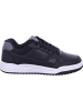 Skechers Schnürschuh in schwarz