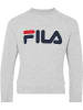 Fila Pullover in Grau