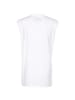 K1X T-Shirt Hardwood in weiß