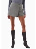 OXXO Shorts HOUNDSTOOTH COMB
