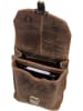 Greenburry Gürteltasche Vintage 1754 Gürteltasche hoch in +