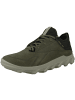 Ecco Sneaker low MX in gruen