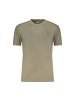Guess Jeans Grünes Baumwoll-T-Shirt