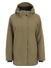 COVERED Jacke Rachel in Olive