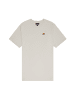 ellesse T-Shirt 'Taipa' in cremeweiß