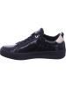Tamaris Comfort Sneaker in schwarz