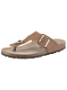 Aniston SHOES Zehentrenner in braun