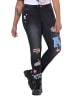 Angel of Style Jeans in black