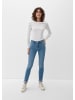 s.Oliver Jeans-Hose IZABELL  in  54Z4_blau